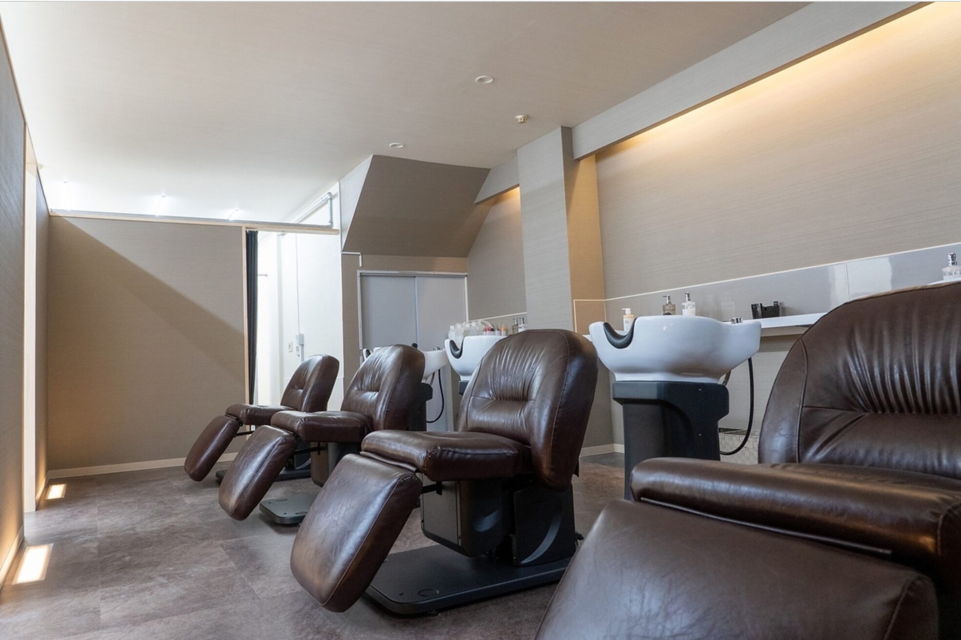 インスヘアー 垂水店(INCE HAIR)2