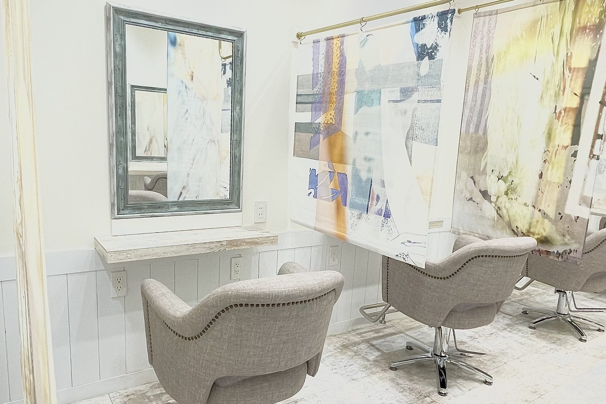 イーズ バイ インス(Yeeee.s by INCE)1