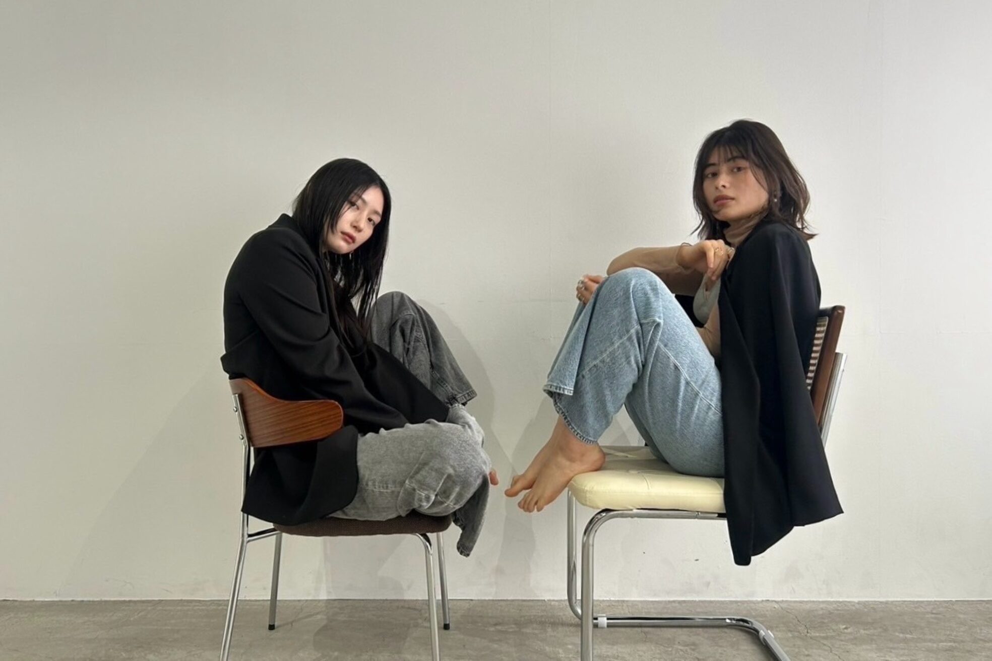 インスヘアー 梅田茶屋町(INCE HAIR)3