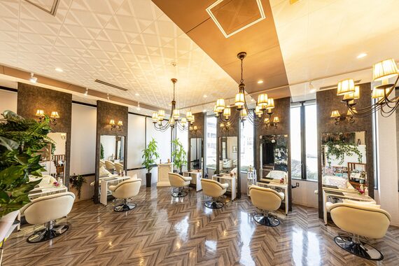 ドクターズサロン LAB 小山店