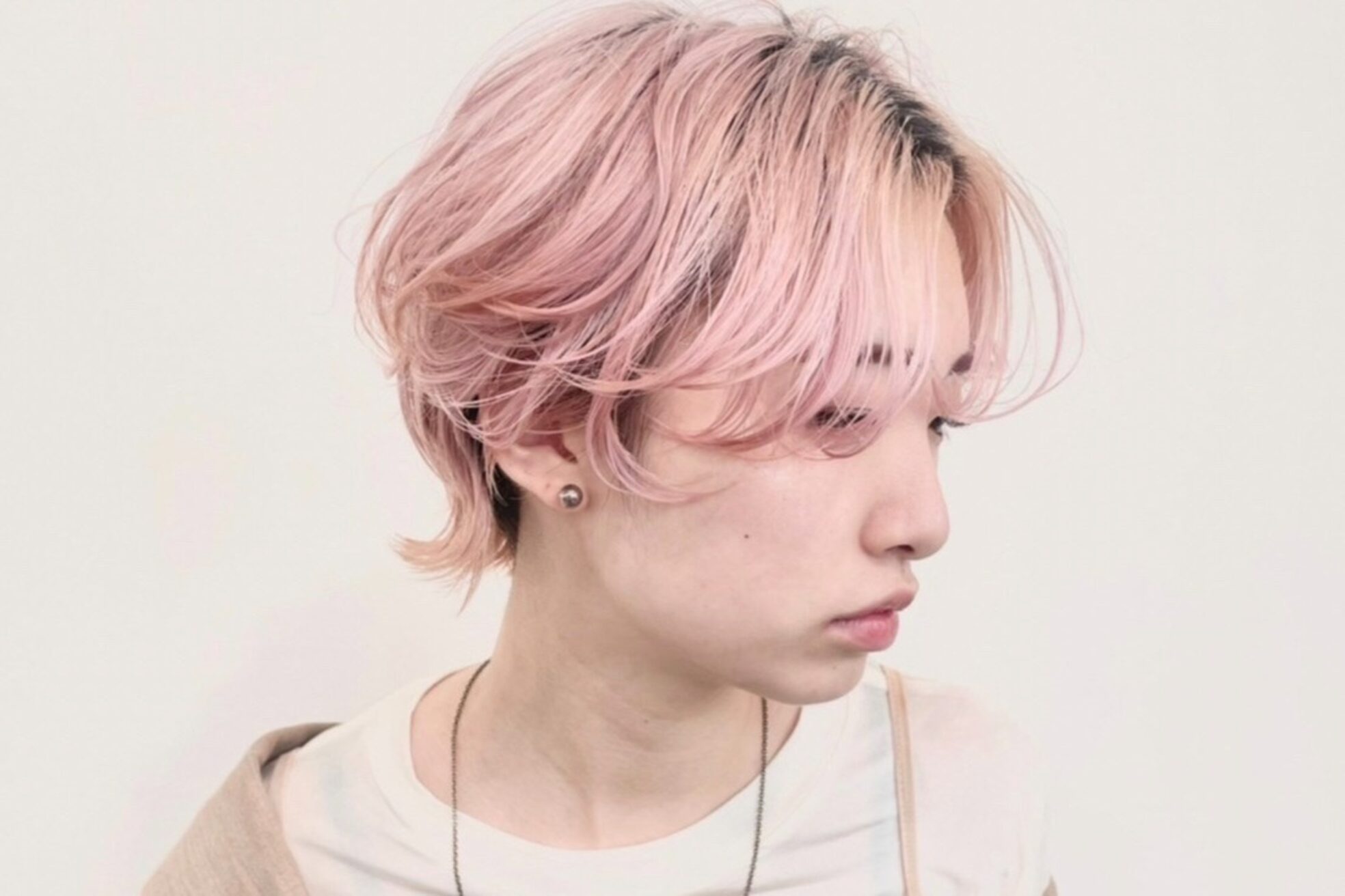 インスヘアー 三木店(INCE HAIR)3