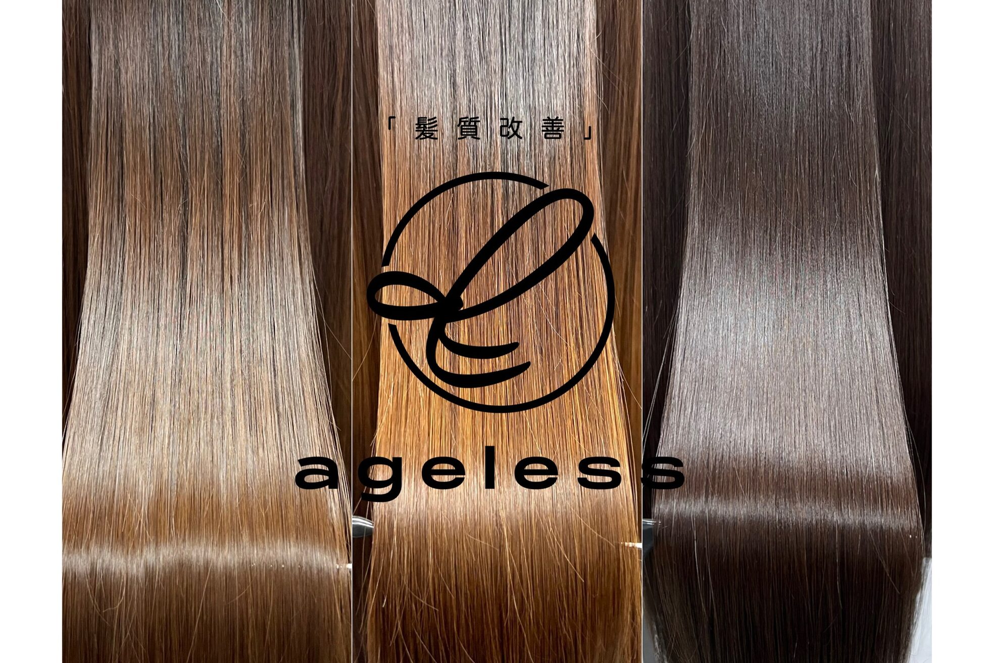 エイジレス(ageless)3