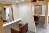 インスヘアー 高砂店(INCE HAIR)