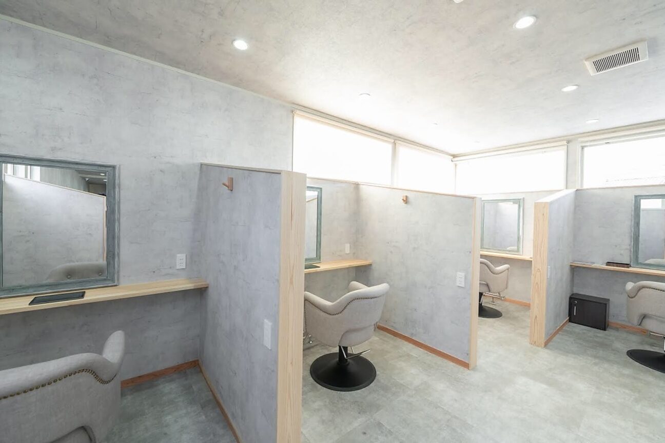 インスヘアー 東加古川店(INCE HAIR)3