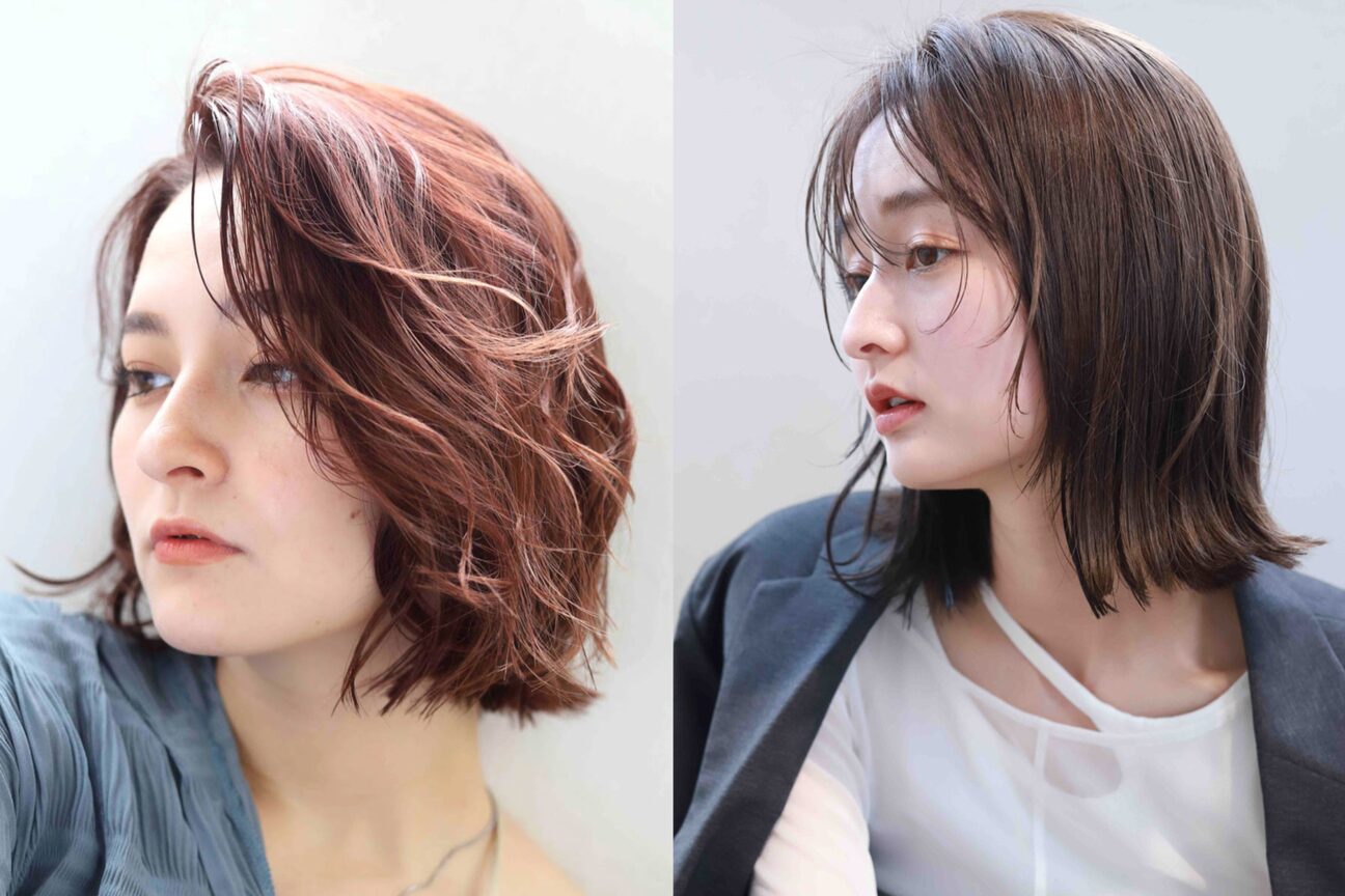 インスヘアー 垂水店(INCE HAIR)3