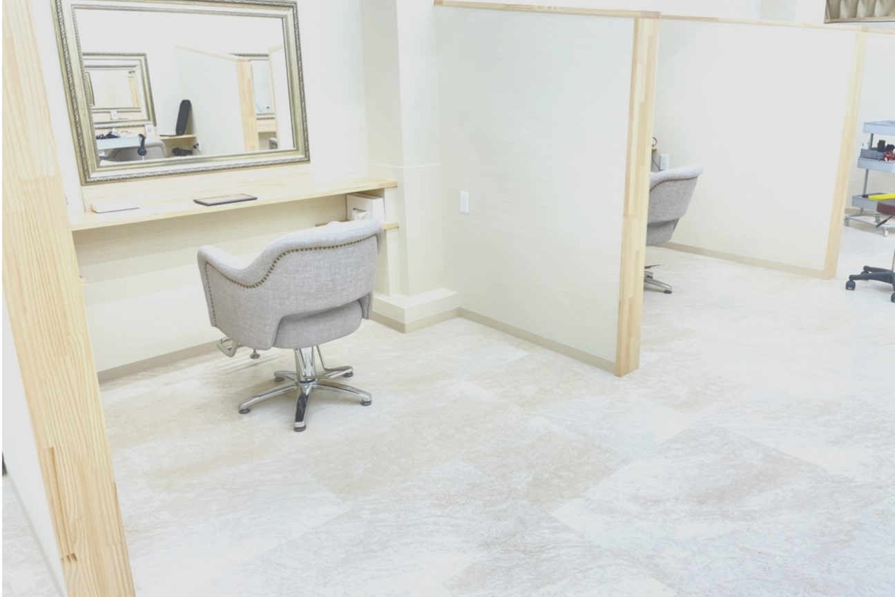 INCE HAIR(株式会社 tenection)画像1