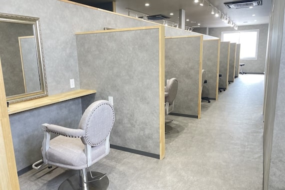 インスヘアー 明石(INCE HAIR)