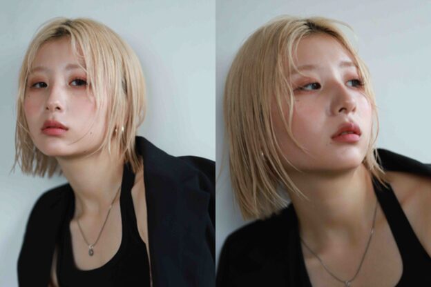 インスヘアー 梅田茶屋町(INCE HAIR)1