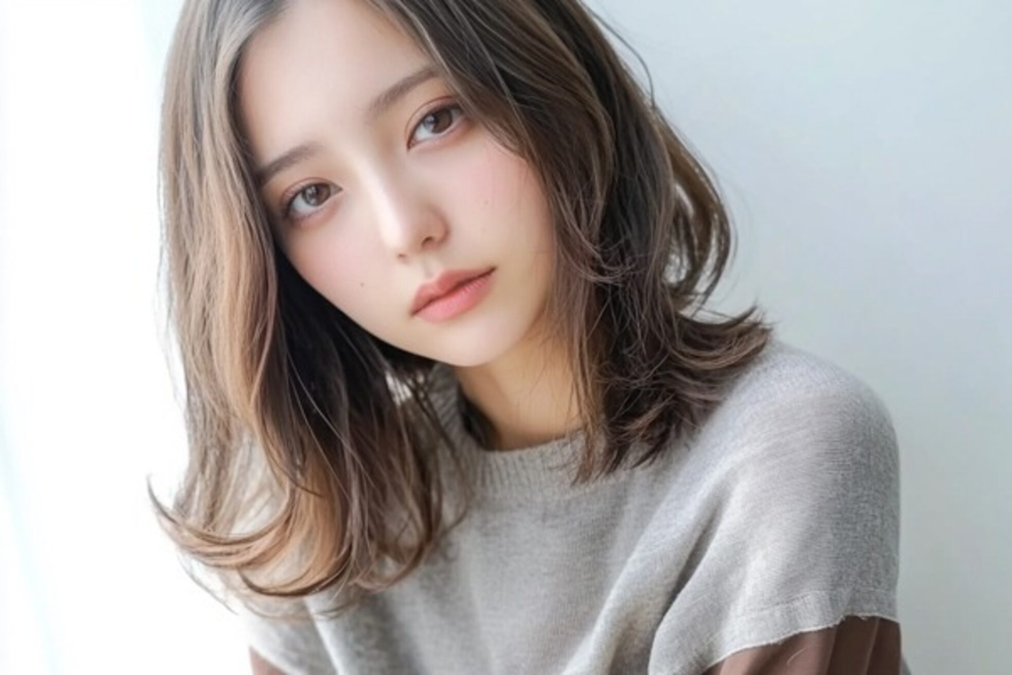 インスヘアー 垂水店(INCE HAIR)5