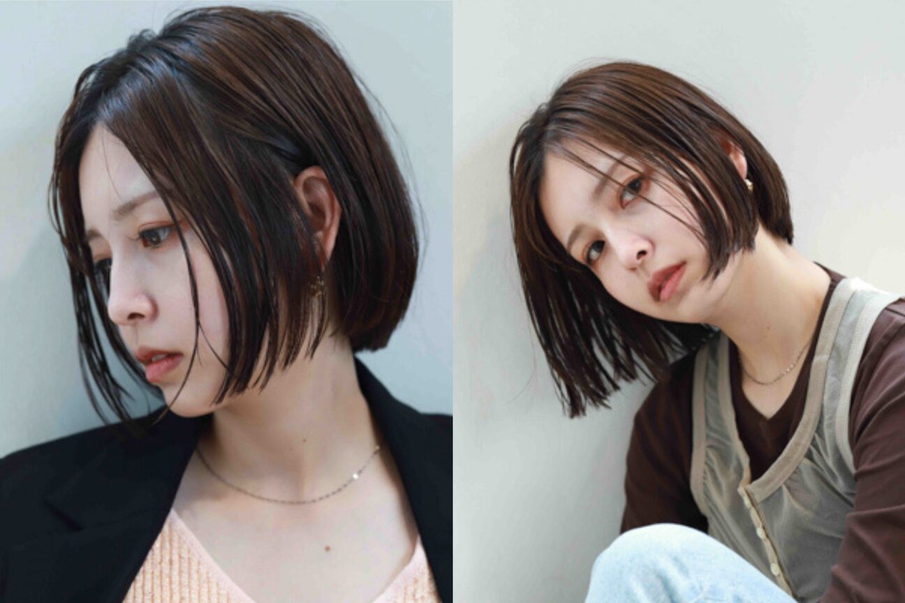 インスヘアー 三木店(INCE HAIR)3