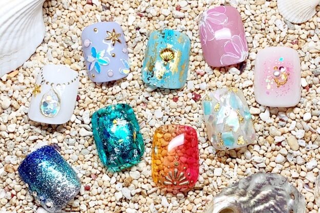 マシェリ 梅田店(macherie)4