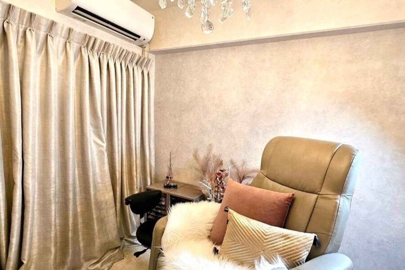 No.4 ナンバーヨン（Ｎａｉｌ　Ｂａｒ　Ｎｏ．４）画像1