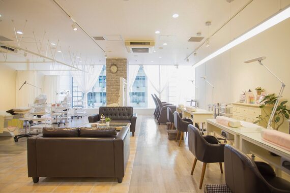 マシェリ 梅田店(macherie)