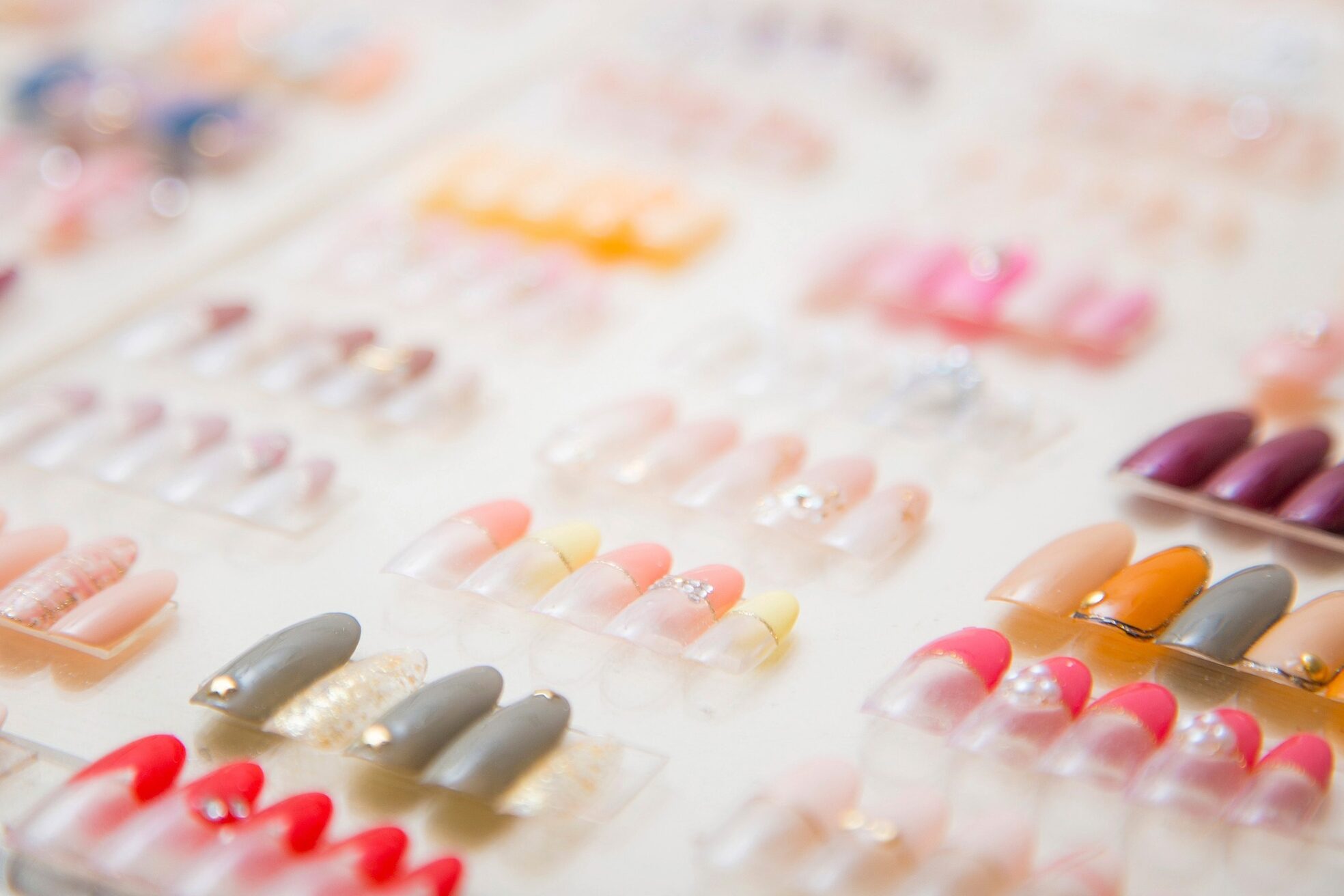 マシェリ 梅田店(macherie)7