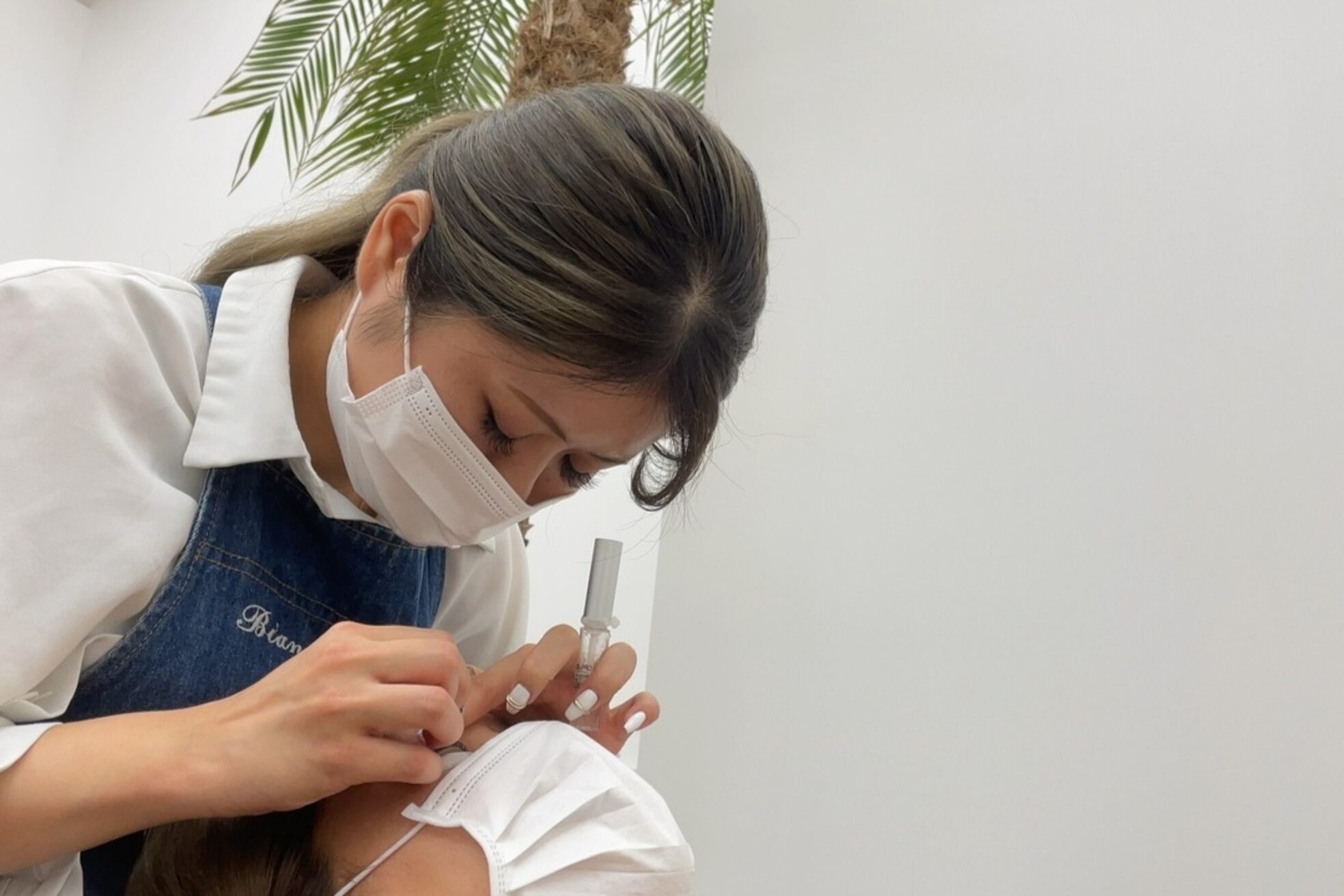 ビアンカ パルコシティ 浦添店(Bianca)3