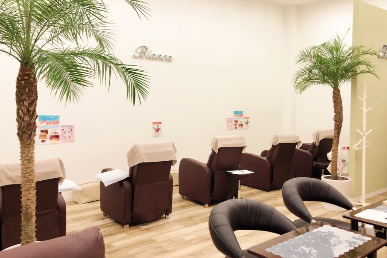 B☆SISU Group(株式会社 Bianca WEST)画像1