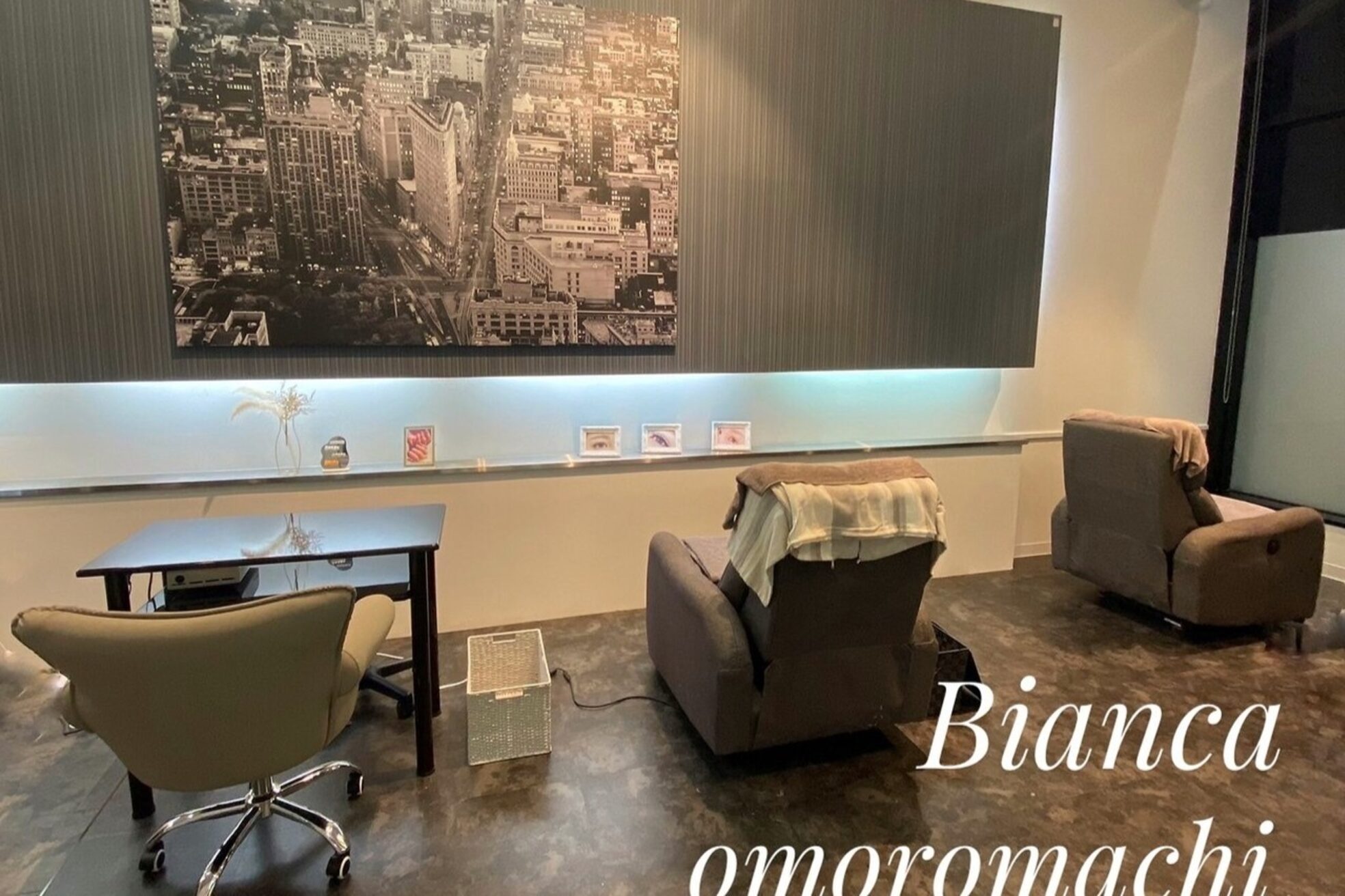 ビアンカ 沖縄おもろまち店(Bianca)1