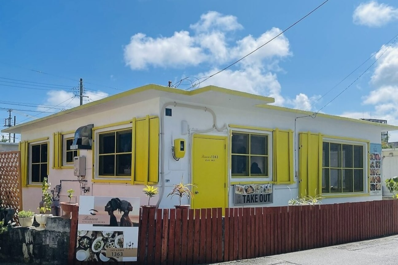 ビアンカ 沖縄港川店(Bianca)2