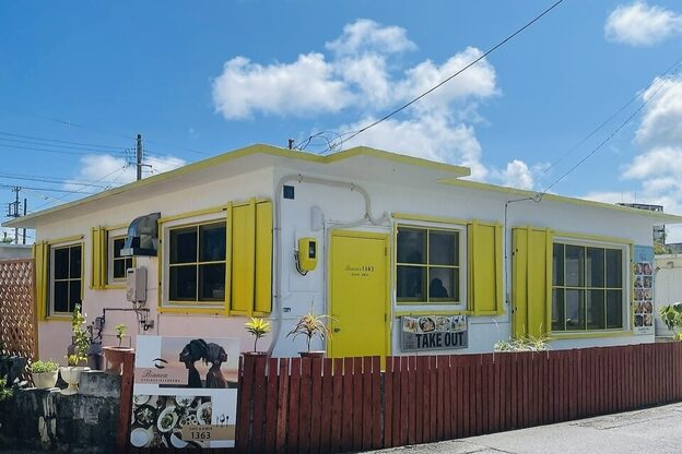 ビアンカ 沖縄港川店(Bianca)2