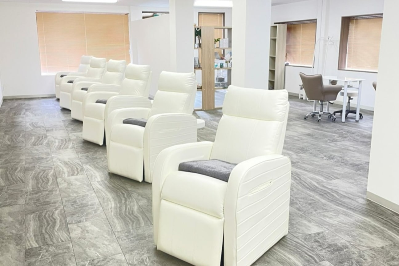 B☆SISU Group(株式会社 Bianca WEST)画像3