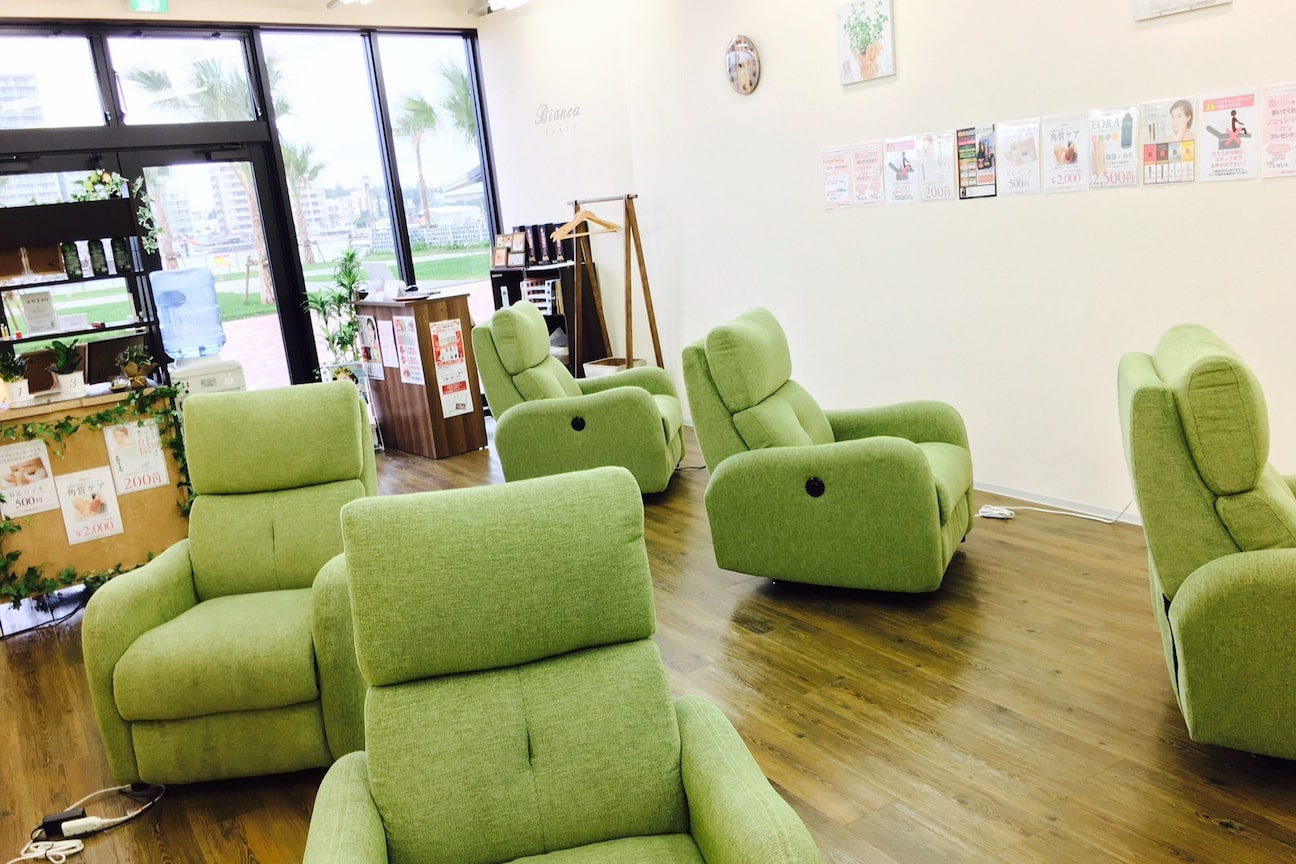 B☆SISU Group(株式会社 Bianca WEST)画像3