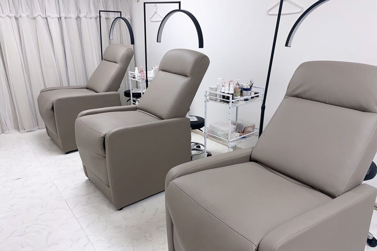 Ｒｉｃｈｅｌｌｅ　ｂｅａｕｔｙ　ｓａｌｏｎ画像1