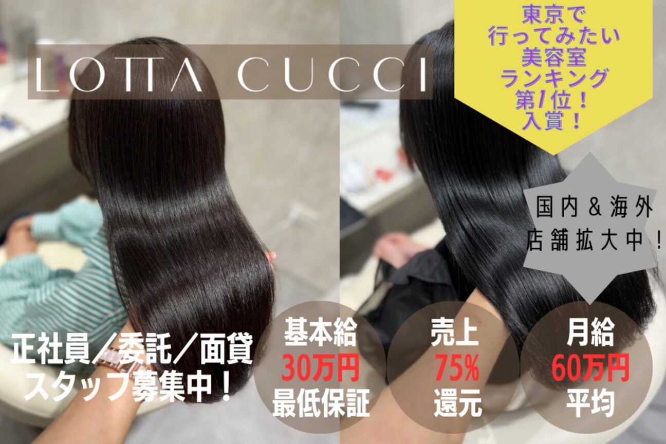 LOTTA CUCCI（合同会社ＧＬＯＢＡＬ）画像1