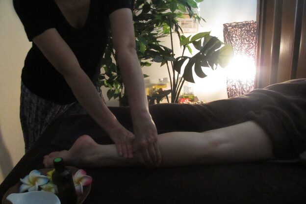 ラバンサラ 名古屋店(Ravan Sara)2