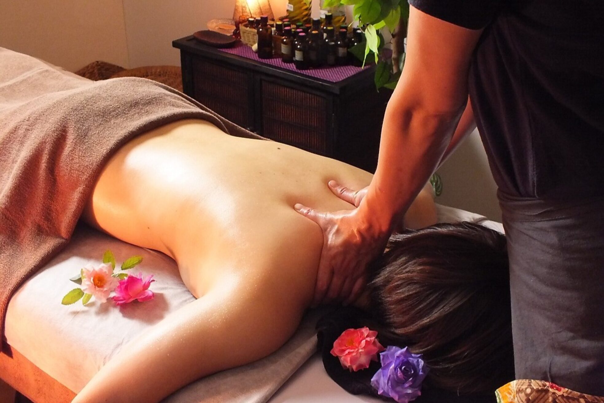 ラバンサラ 東京店(Ravan Sara)3