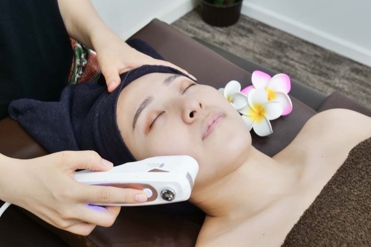 ラバンサラ 秋田大曲店1