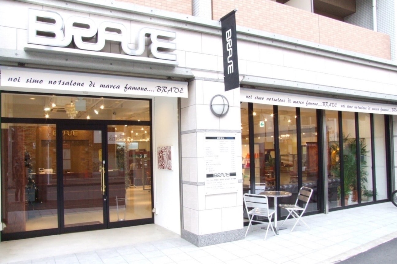 求人】ブレイブ 柏東口(BRAVE kashiwa east)の転職・採用情報｜美容業界の求人・転職・採用情報ホットペッパービューティーワーク