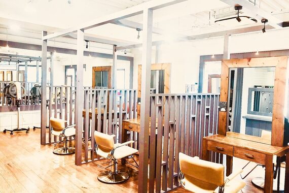 グッドネイバーズ 馬橋(GOOD NEIGHBORS mabashi)