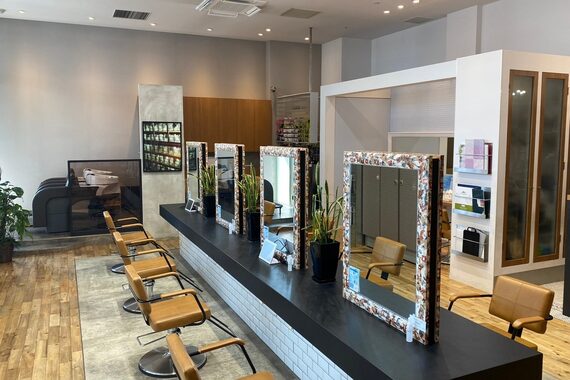 ブレイブ モラージュ柏(BRAVE mallage kashiwa)