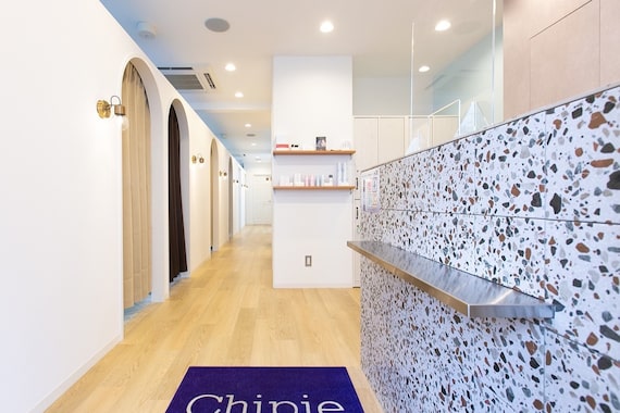 シピ 柏東口店(Chipie)