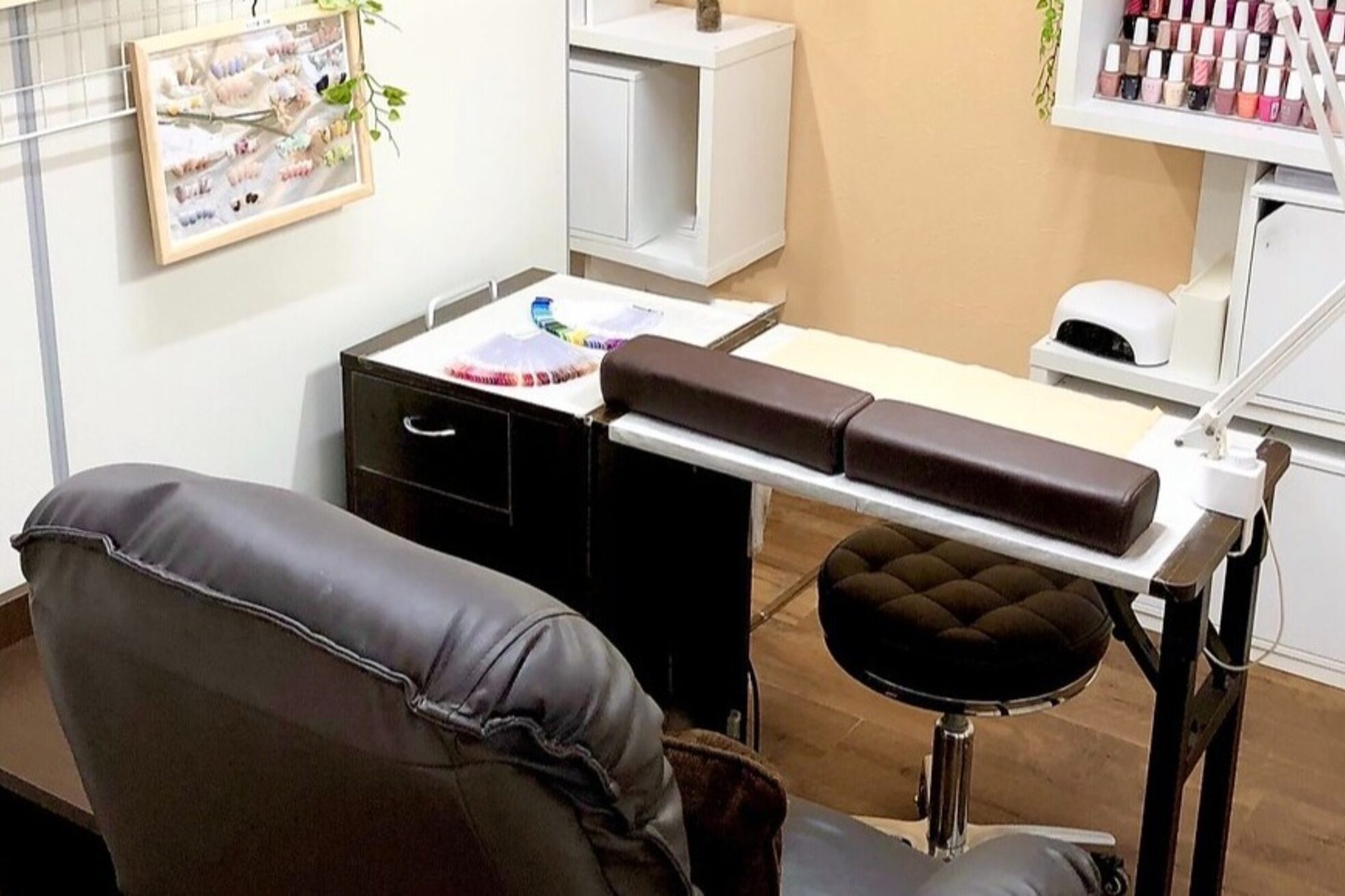 ピピポ ネイルアンドアイ 豊岡店(PIPIPO NAIL&EYE)2