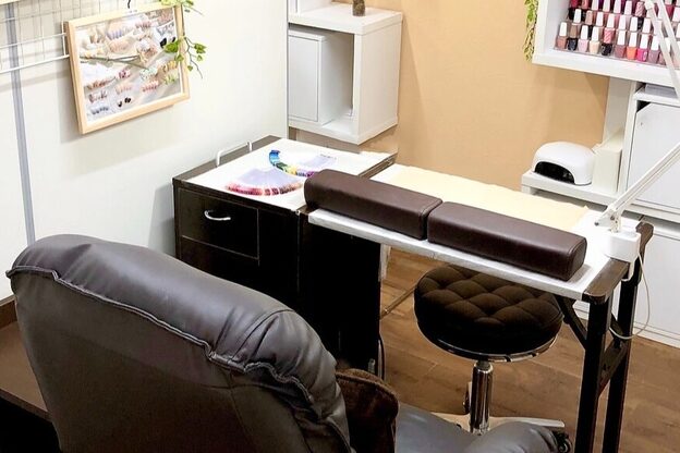 ピピポ ネイルアンドアイ 豊岡店(PIPIPO NAIL&EYE)2
