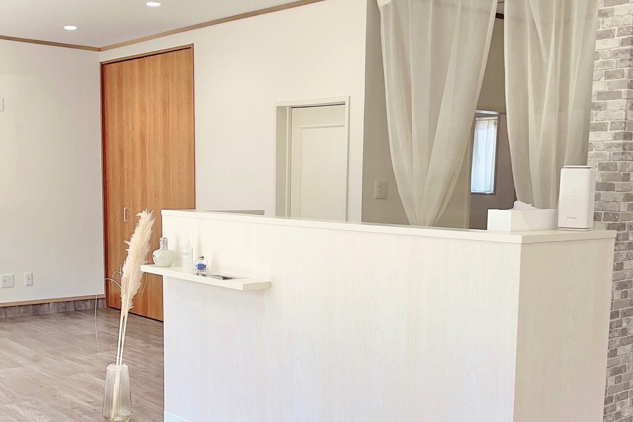 beauty salon petitange（Ｂｅａａｔｙ　ｓａｌｏｎ　ｐｅｔｉｔ　ａｎｇｅ）画像1