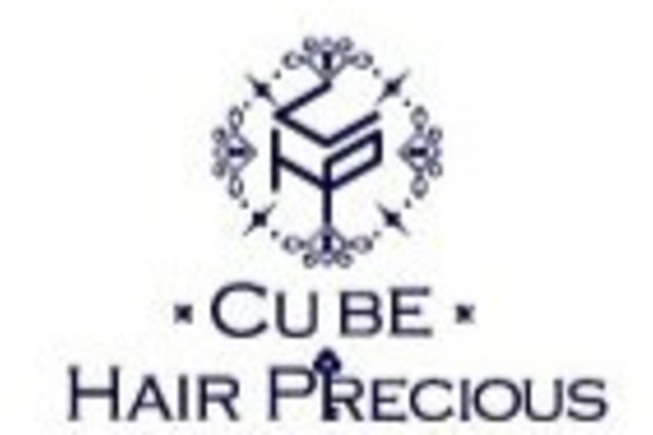 キューブヘアプレシャス 本店(CUBE HAIR PRECIOUS)1