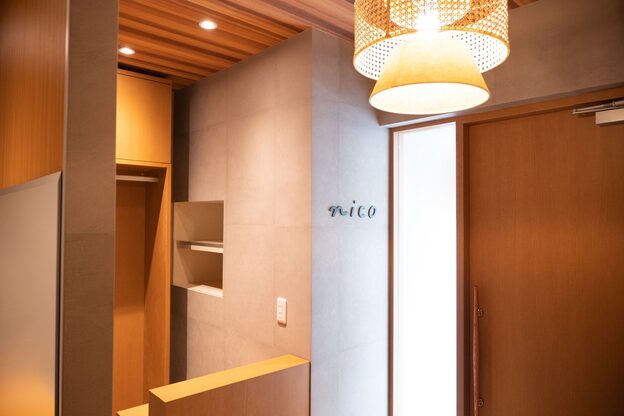 ニコ 清澄白河(nico)2