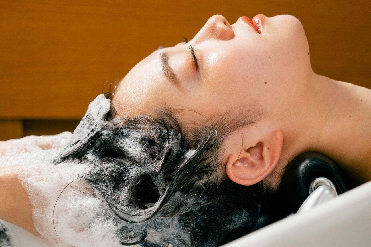 ヘッドスパ専門店nico（株式会社　Ａｔａｍａ）画像1