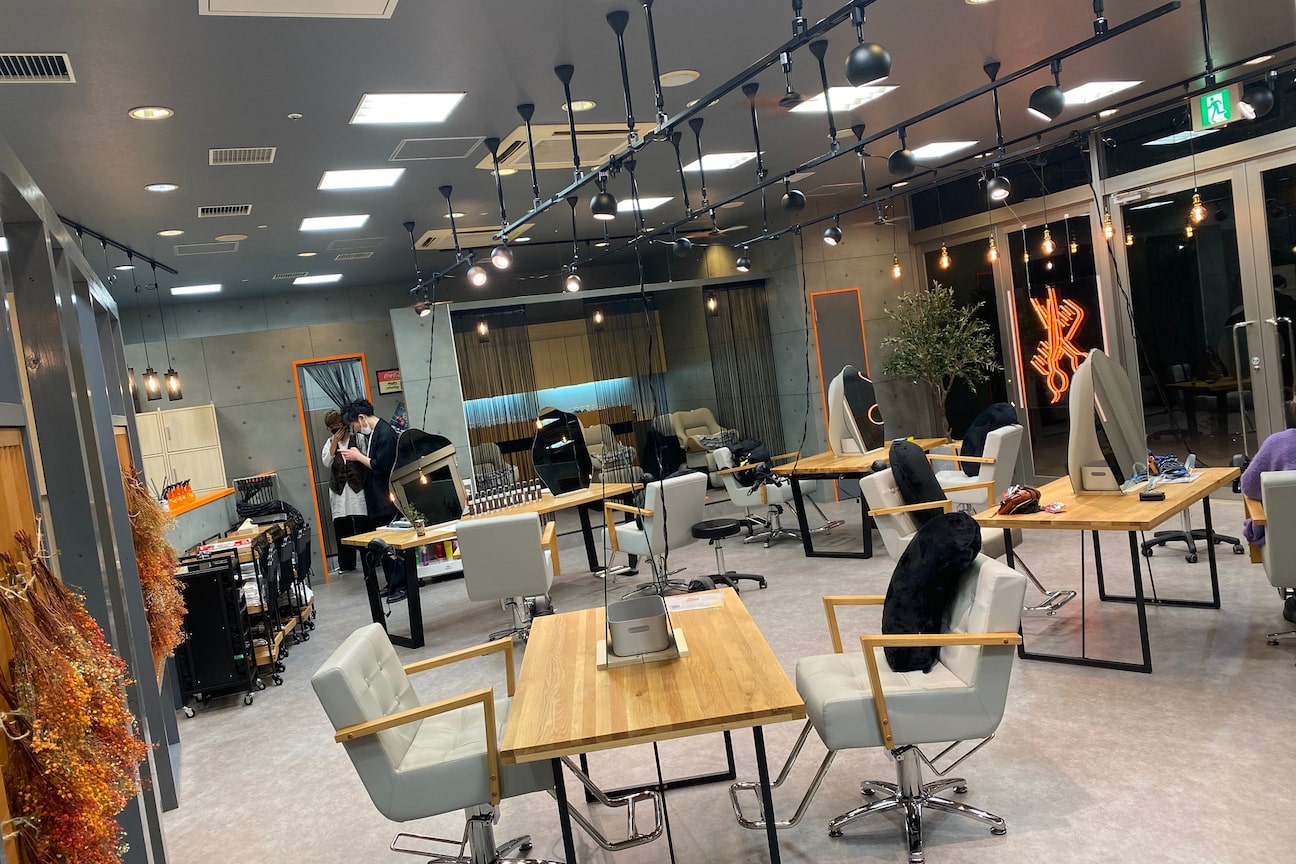 hair mellow CoCo...（ＣｏＣｏ　ａｎｄ　株式会社）画像1