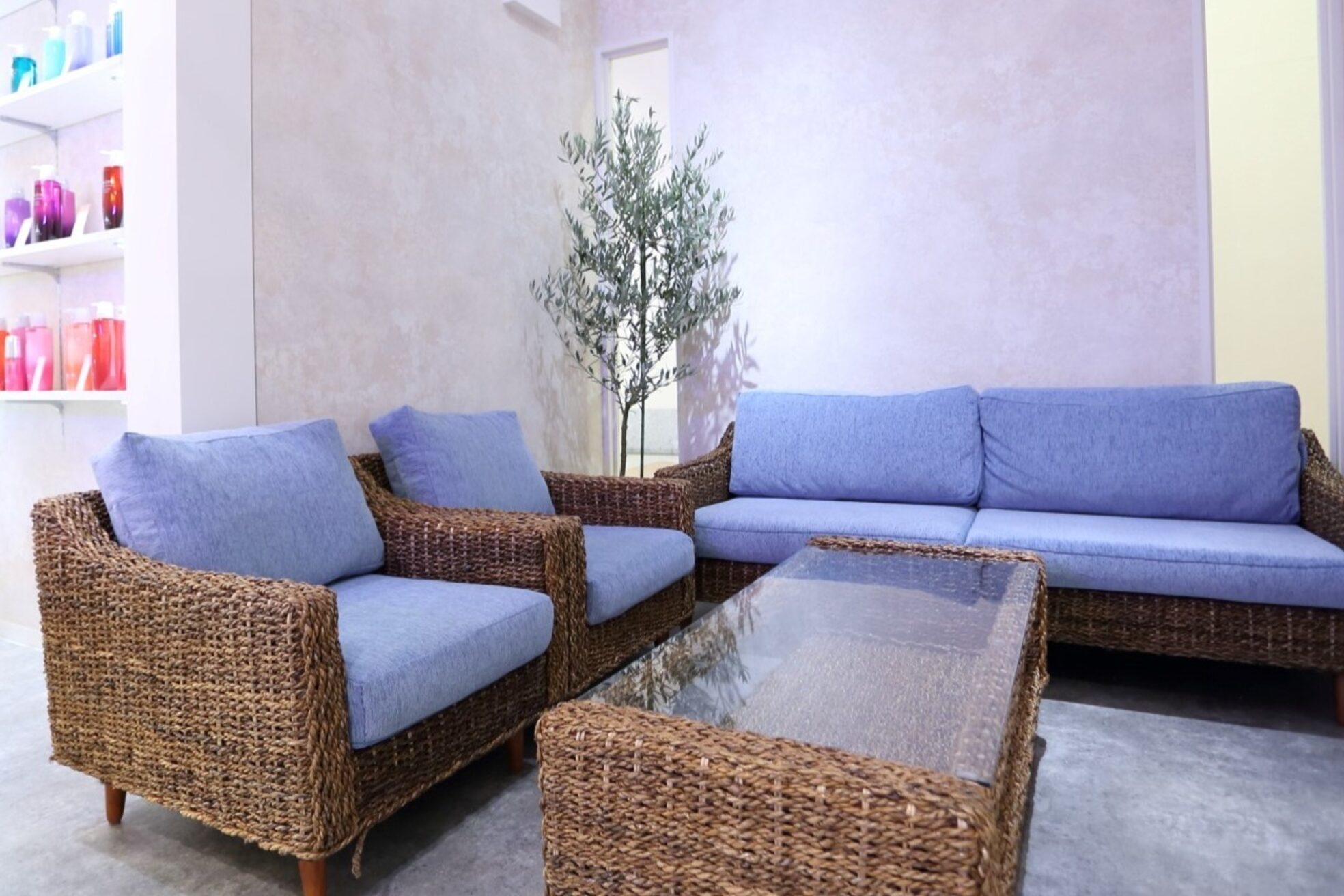 ヘアアジュールココ(hair azure CoCo...)5