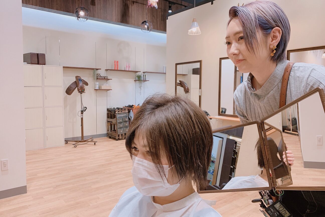 店舗の内観外観用画像1