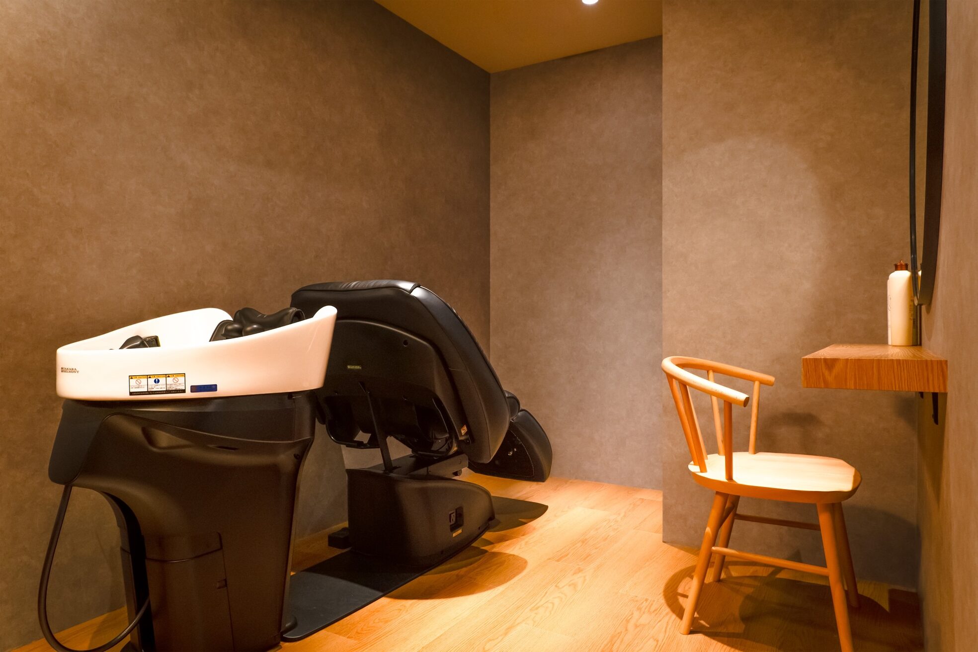 ノアバイニコ 清澄白河(Noa by nico)2