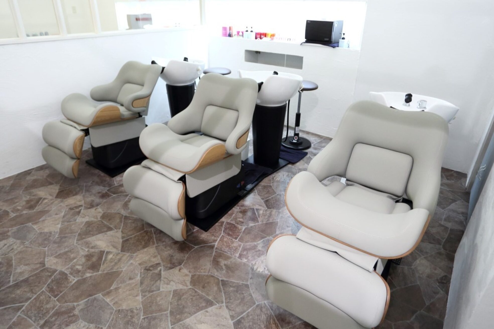 ヘアアジュールココ(hair azure CoCo...)4