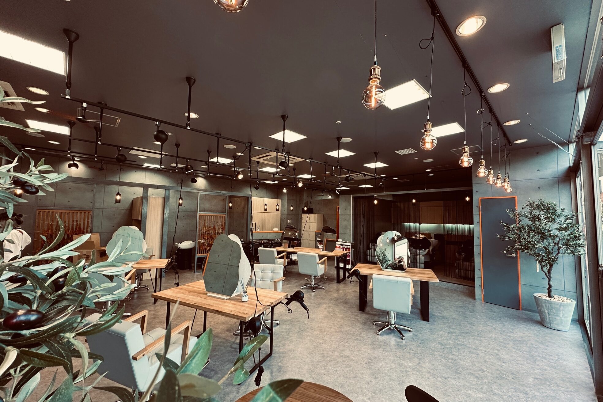 ヘアメロウ ココ(hair mellow CoCo...)1