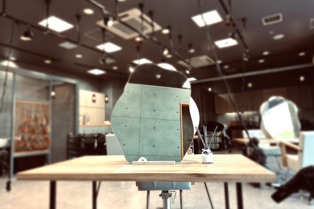 ヘアメロウ ココ(hair mellow CoCo...)3