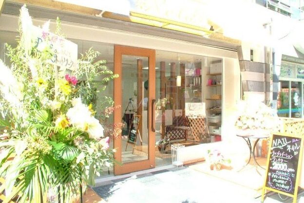 ネイルアンドアイラッシュ リラ 東三国店(Rela)2
