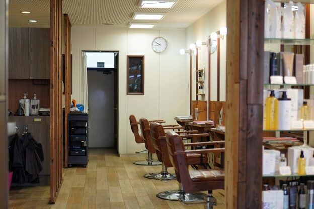 ナチュレタムタム 八柱店(nature tamtam)2