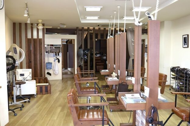 ラパームタムタム 船橋法典店(LaPalm tamtam)2